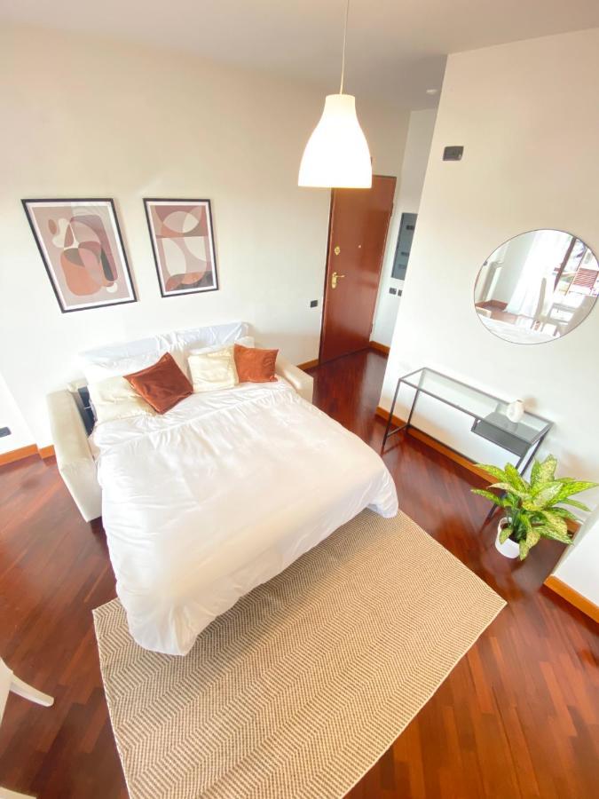 Апартаменти Casa Relax Con Terrazza Panoramica Ф'юмічіно Екстер'єр фото