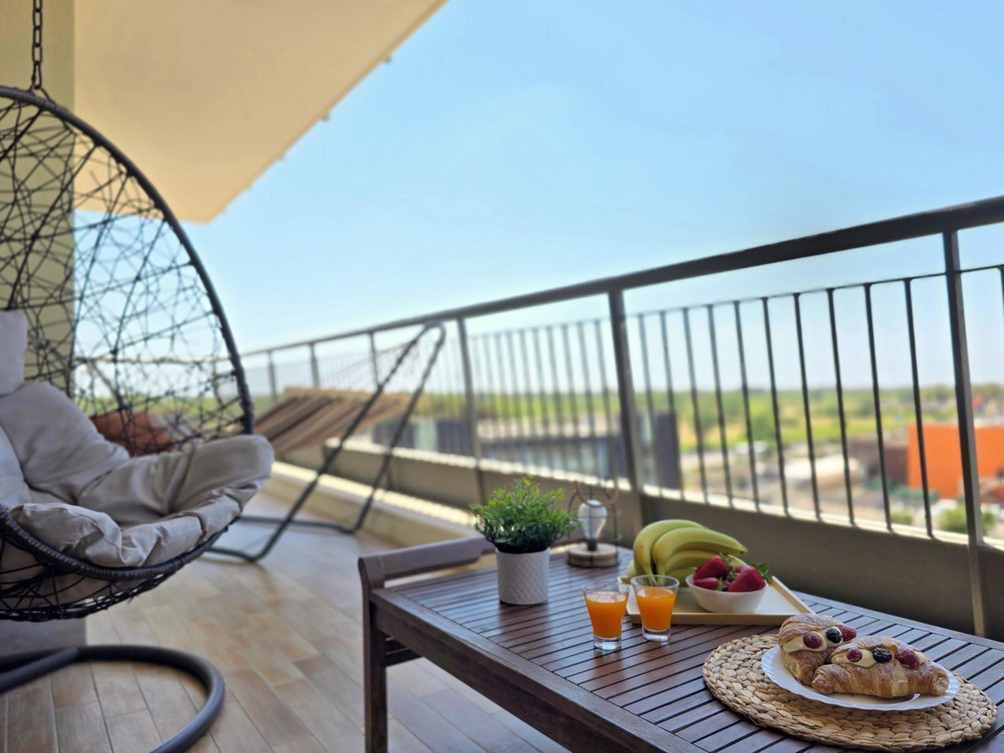 Апартаменти Casa Relax Con Terrazza Panoramica Ф'юмічіно Екстер'єр фото