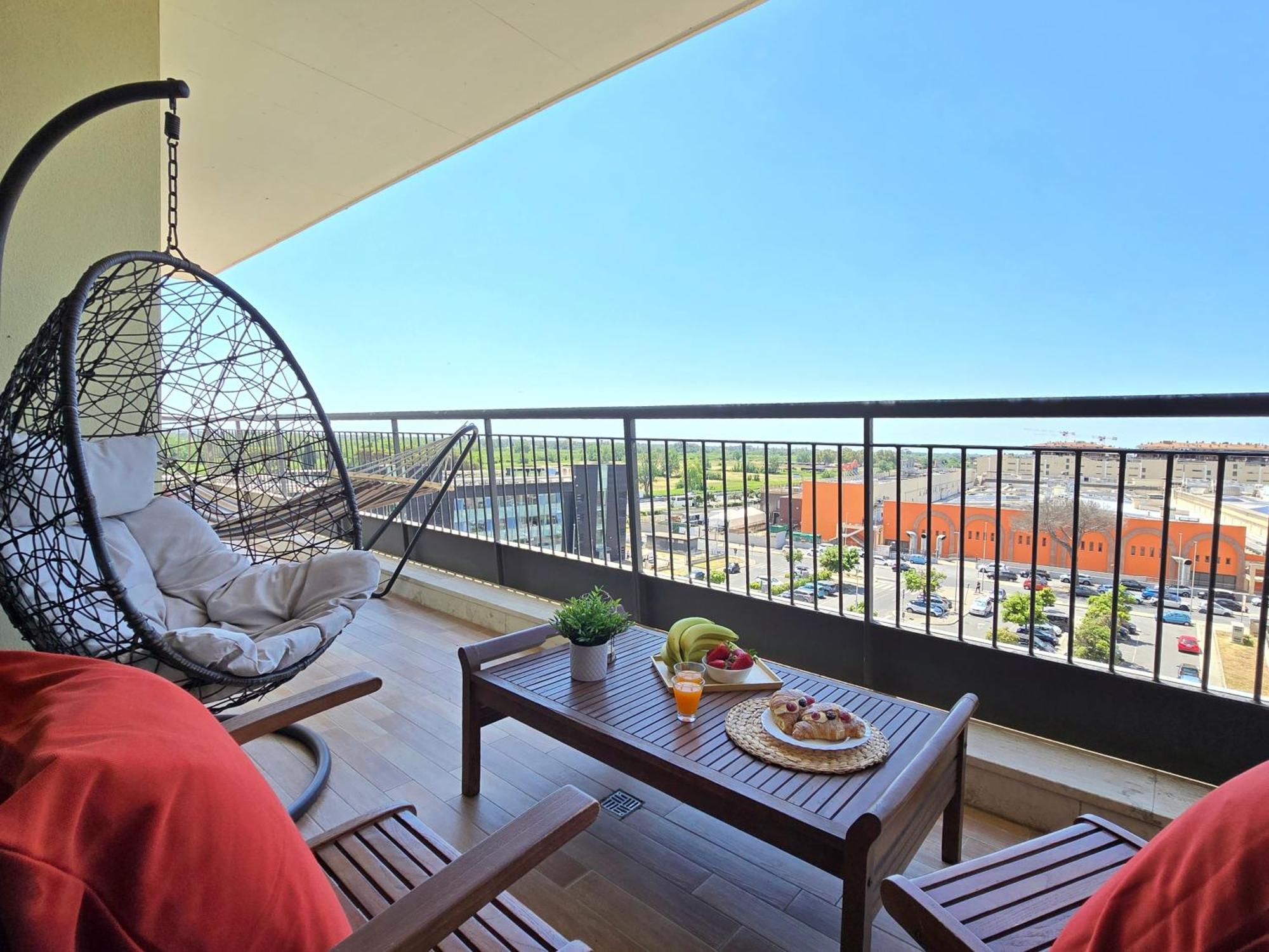 Апартаменти Casa Relax Con Terrazza Panoramica Ф'юмічіно Екстер'єр фото